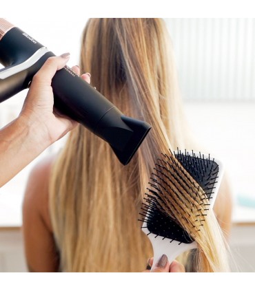 Cepillo Paddle White de Termix Professional