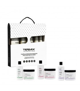 KIT EVOLUTION GLOW  SOFT