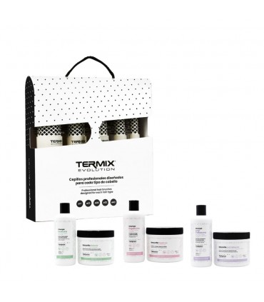 KIT EVOLUTION GLOW  SOFT