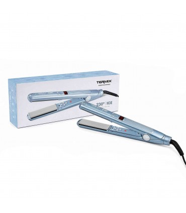 PLANCHA TERMIX PROFESSIONAL 230 ICE LIMITED EDITION