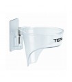 SOPORTE TRANSPARENTE PROFESIONAL TERMIX PARA SECADOR