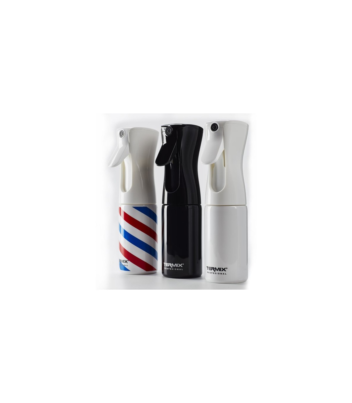 Spray pulverizador profesional de peluquería - Herramientas Termix