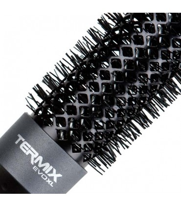 Coffret 5 brosses termix evolution xl